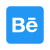 icons8-behance-50