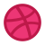 icons8-dribbble-50
